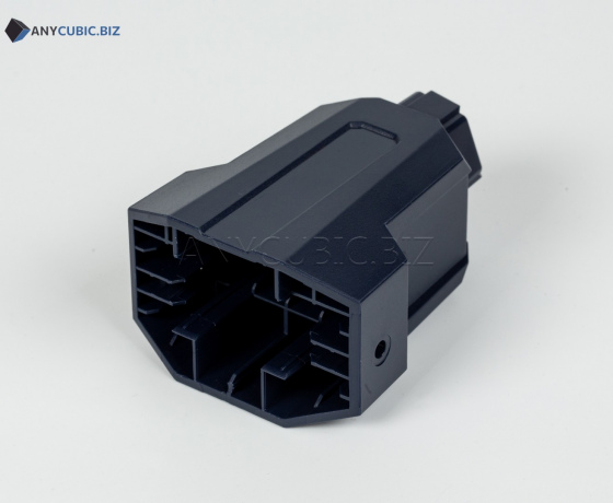 Фото 2 - Натяг ременя по осі Y Kobra Go | Кобра Нео