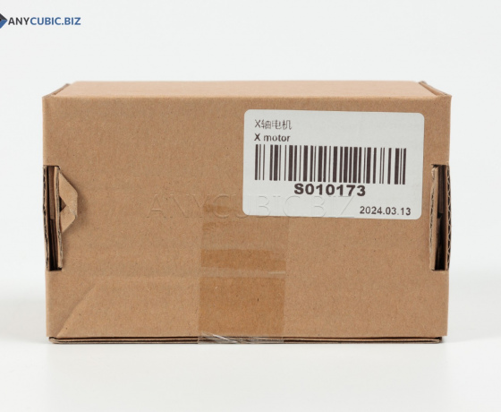 Фото 3 - Мотор осі X Kobra 2 Pro, Kobra 2 Plus