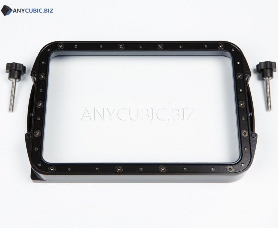 Фото 2 - Ємність (ванна) для 3D принтера Anycubic Photon Mono X