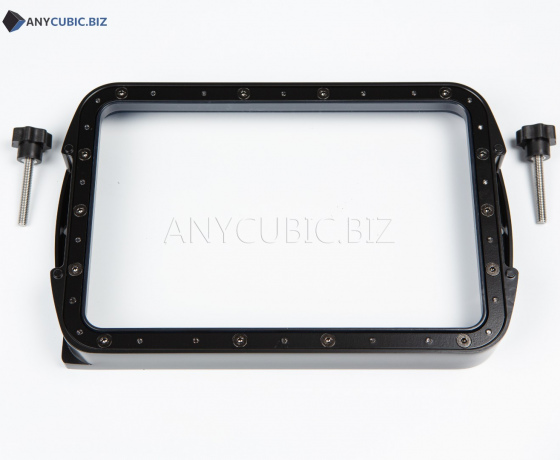 Фото 6 - Ємність (ванна) для 3D принтера Anycubic Photon Mono X|Mono X2|Mono X 6K|Mono X 6Ks|M3 Plus