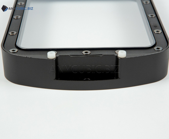 Фото 2 - Ємність (ванна) для 3D принтера Anycubic Photon M3