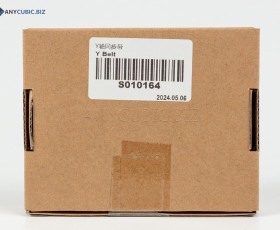 Фото 3 - Y-осьовий ремінь Kobra 2 Pro 770мм