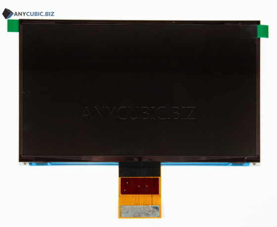 Фото 7 - РК-екран для Photon Mono M5/M5s