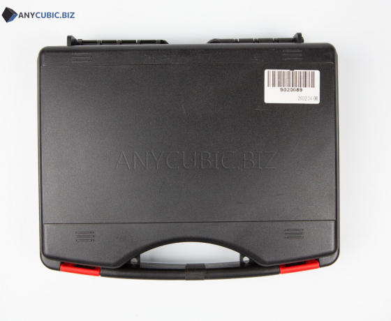 Фото 2 - LCD матриця LCD екран для 3D принтера Anycubic Photon M3