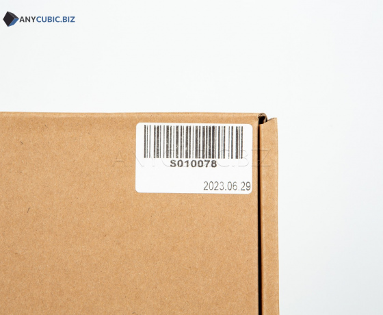 Фото 4 - Магнітна пластина для Anycubic Kobra Max