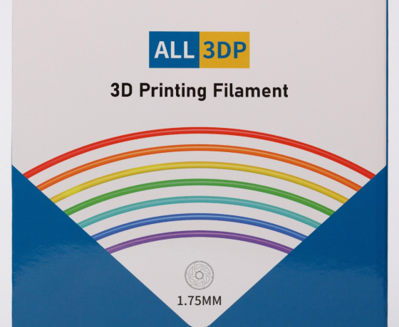 Фото 6 - Светло-розовый пла плюс пластик для 3D принтера ✪1кг✪1.75мм