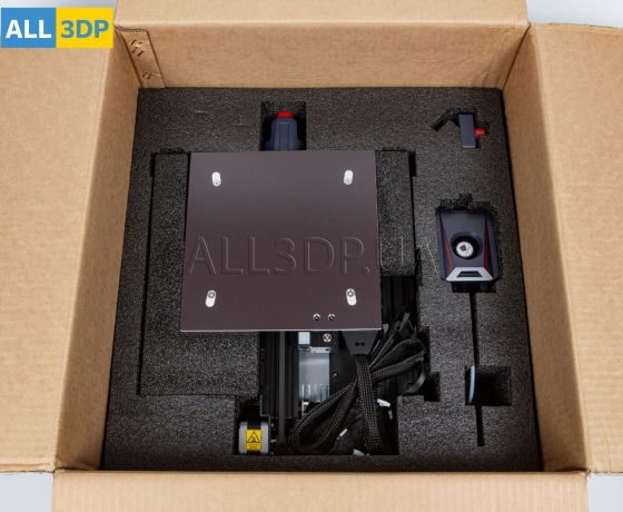 Фото 4 - 3D принтер Anycubic Kobra 2 Neo