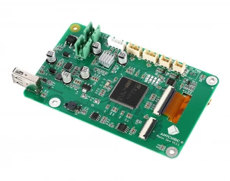 Материнська плата для Photon Zero