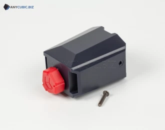 Блок регулювання ременя Anycubic Kobra 2 по осі Y