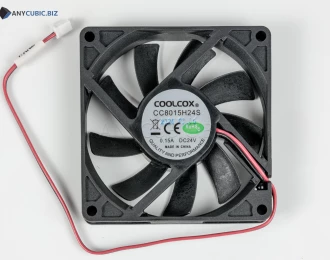 Вентилятор охолодження материнської плати Kobra 2 Max