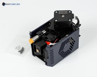 Друкуюча голівка для Anycubic Kobra 2 3д принтер