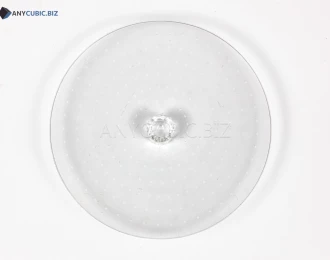 Wash & Cure 3 Cure Table